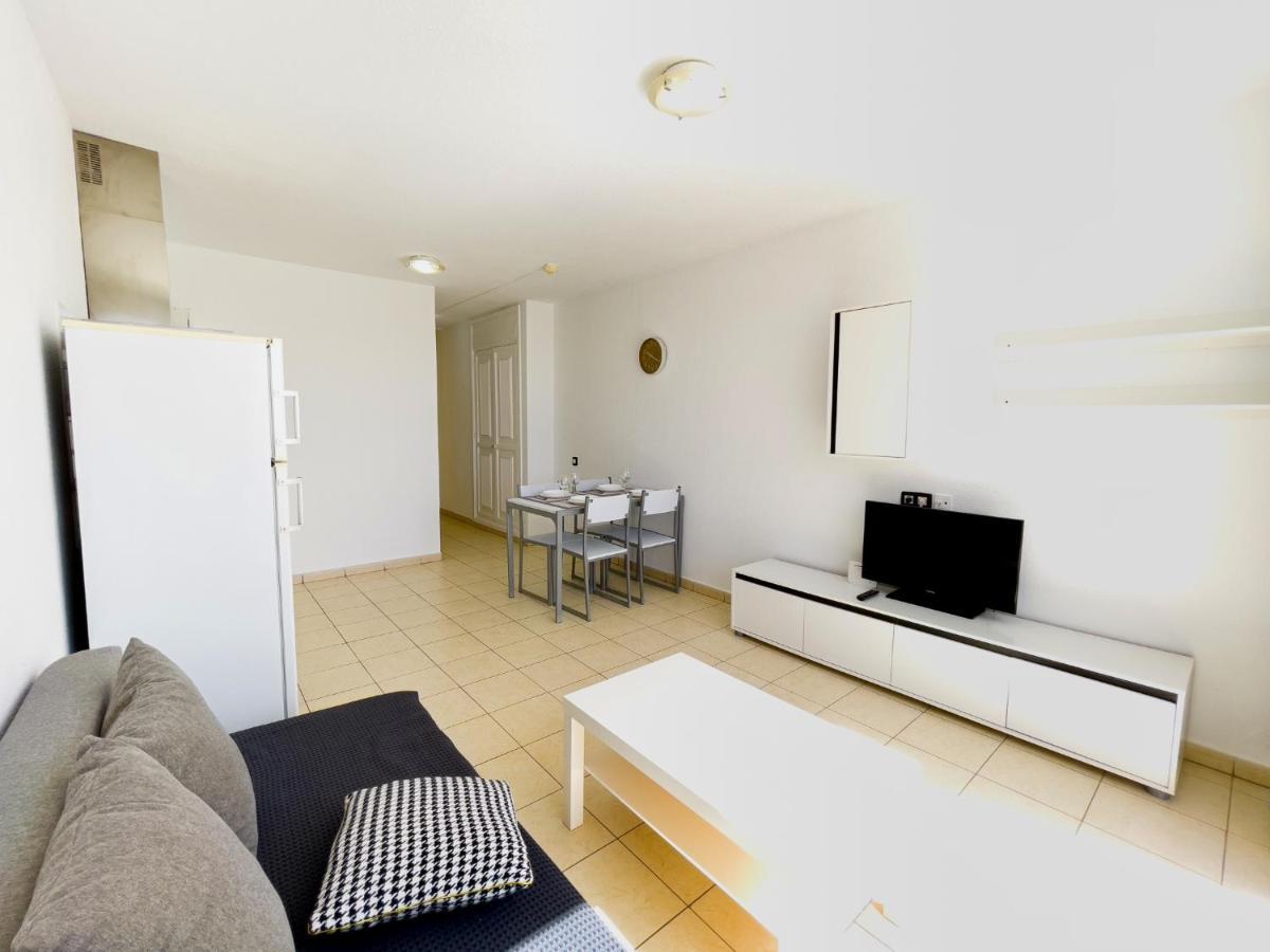 Matorral Beach Apartament Beautiful Ocean View Morro Jable  Exterior photo
